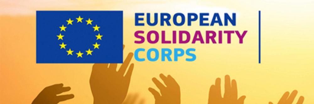 European Solidarity Corps