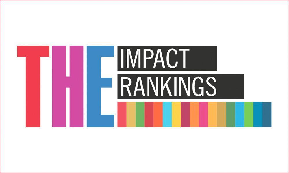 THE Ranking ODS
