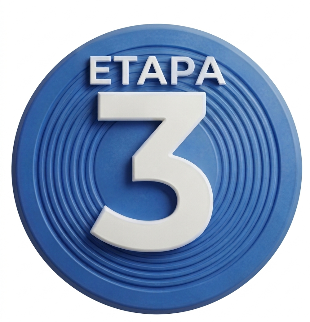 Etapa 3