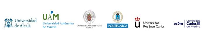 Imagen Ciclo Interuniversitario de Formación Doctoral