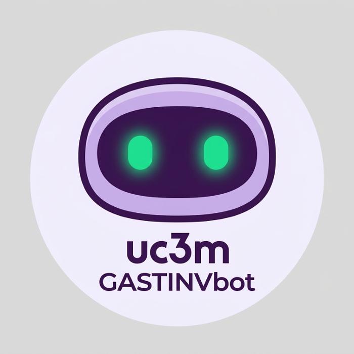 GASTINVbot
