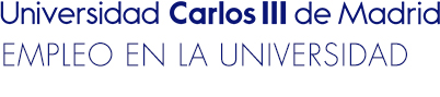 Universidad Carlos III de Madrid. Empleo en la Universidad