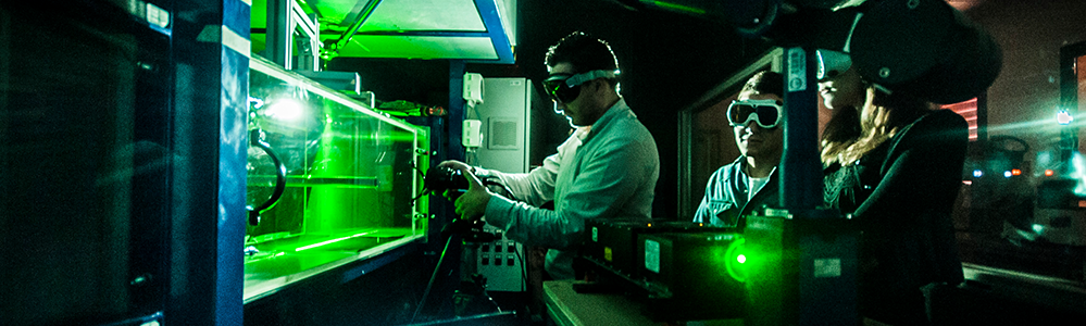 El Departamento de Ingeniería Aeroespacial de la UC3M obtiene la acreditación María de Maeztu como Unidad de Excelencia