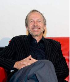 Fotografía de Gerard Imbert