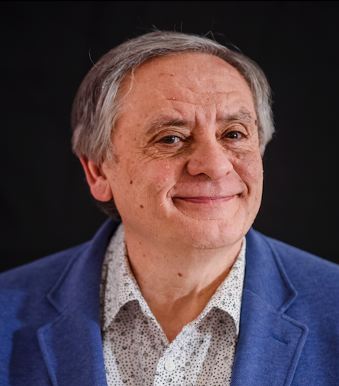 Fotografía de Manuel Palacio