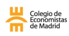 LOGO COLEGIO ECONOMISTAS MADRID