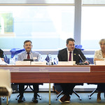 Imagen del Profesor Doctor de la Facultad Ángel Manuel Moreno Molina en