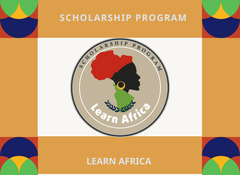 Learn Africa