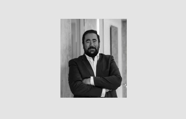 Roberto Miño, Director Máster en Comunicación Corporativa e Institucional UC3M