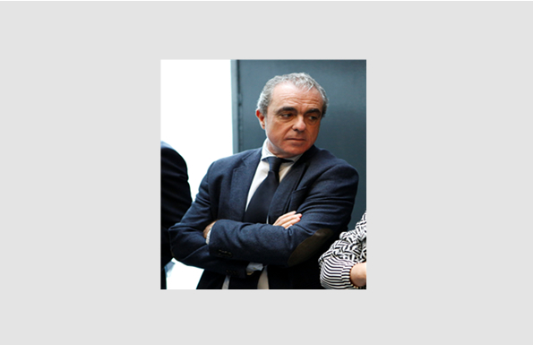 Rafael Moyano