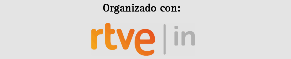Logo RTVE in