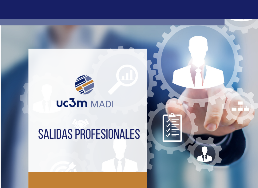 Salidas Profesionales master en dirección internacional de empresas