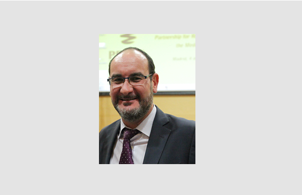 Fernando Torrecilla