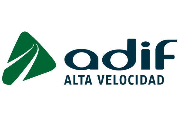LOGO ADIF ALTA VELOCIDAD