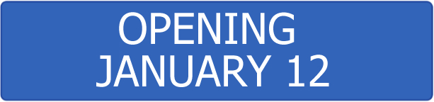Admission Opening, January 12