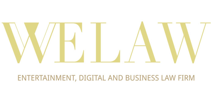 Logotipo Welaw