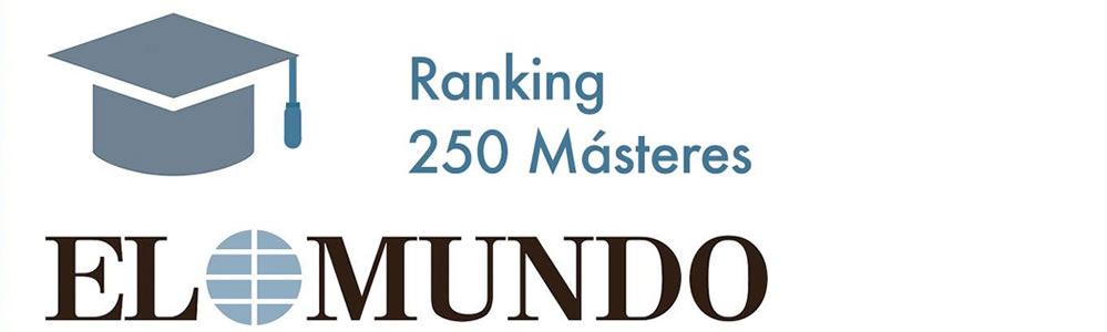 La UC3M entre las mejores instituciones españolas para estudiar un máster