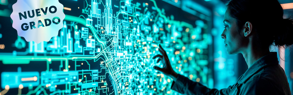 Grado en Ingeniería en Tecnologías Cuánticas con Mención Dual 