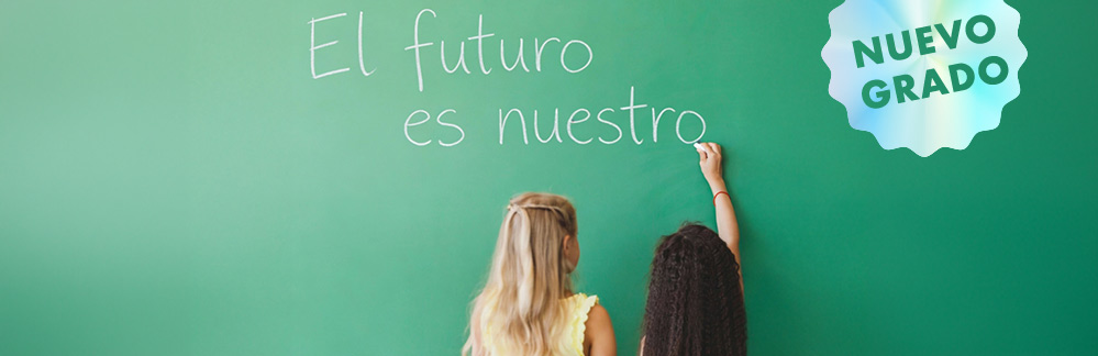 Grado en Educación Primaria 