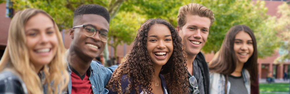 Early admission process for foreing students