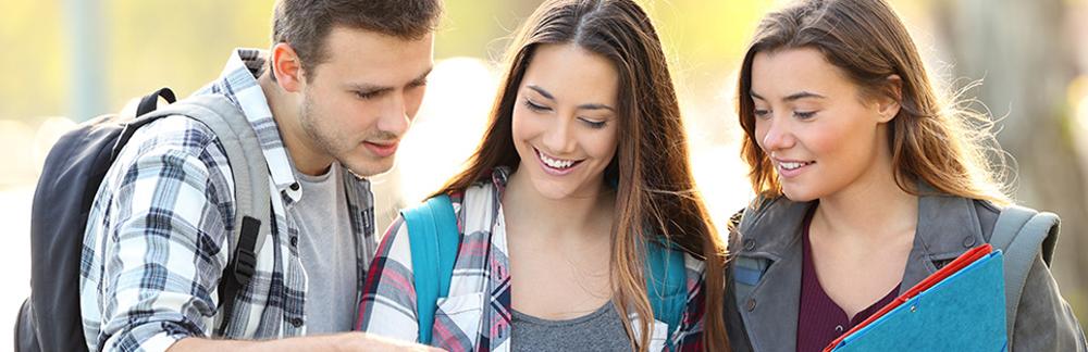 Information sessions on the Bachelor’s Degree in Urban Sustainability (YUFE Alliance)