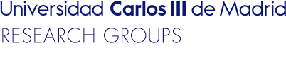 Universidad Carlos III de Madrid. Grupos de investigación