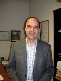 Luis García Sánchez