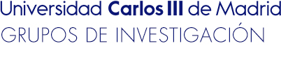 Universidad Carlos III de Madrid. Grupos de investigación