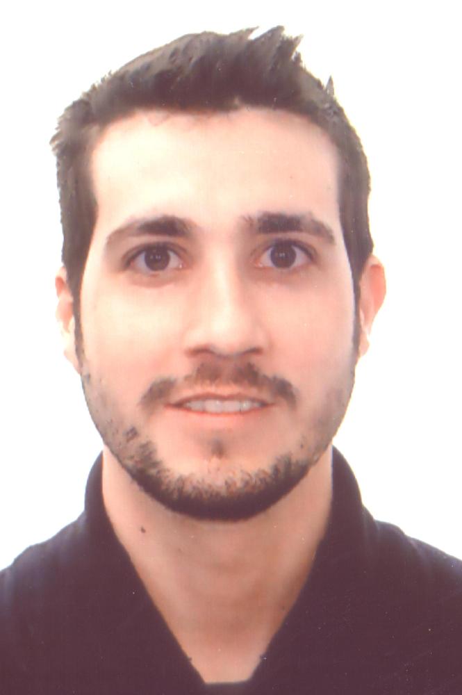 Fotografía de Ciro Vereda