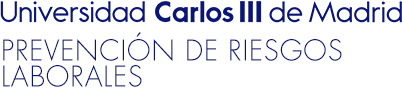 Universidad Carlos III de Madrid. Prevención de Riesgos Laborales