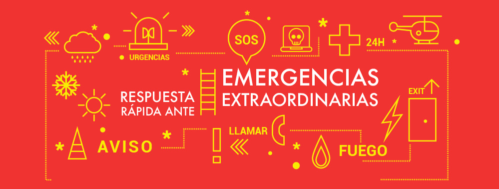 Respuesta Rápida ante Situaciones de Emergencia