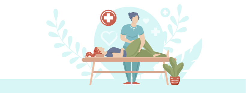 Servicio de Fisioterapia