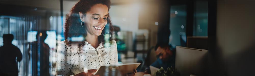 English for tech professionals