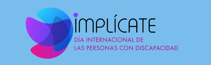 día internacional de las personas con disccapacidad