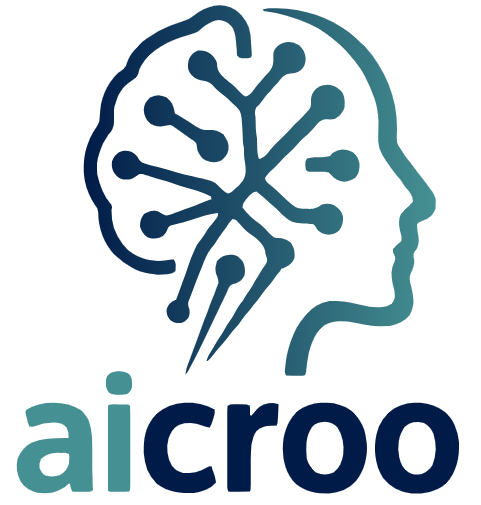 Logo AIRCROO