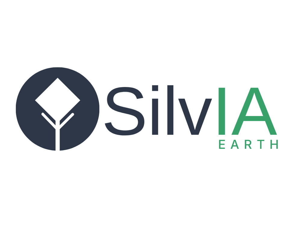 Logo SilvIA Earth