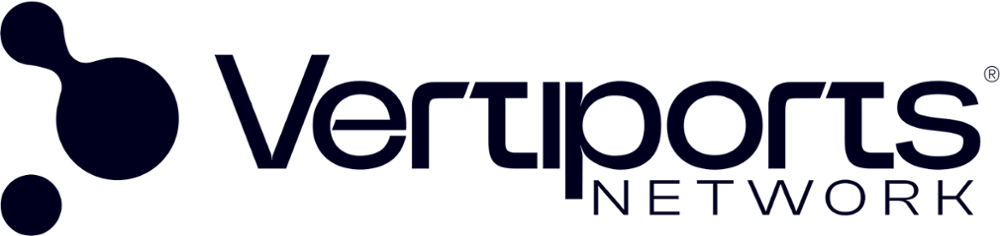 Logo Vertiports Network