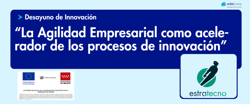 Desayuno de Innovación