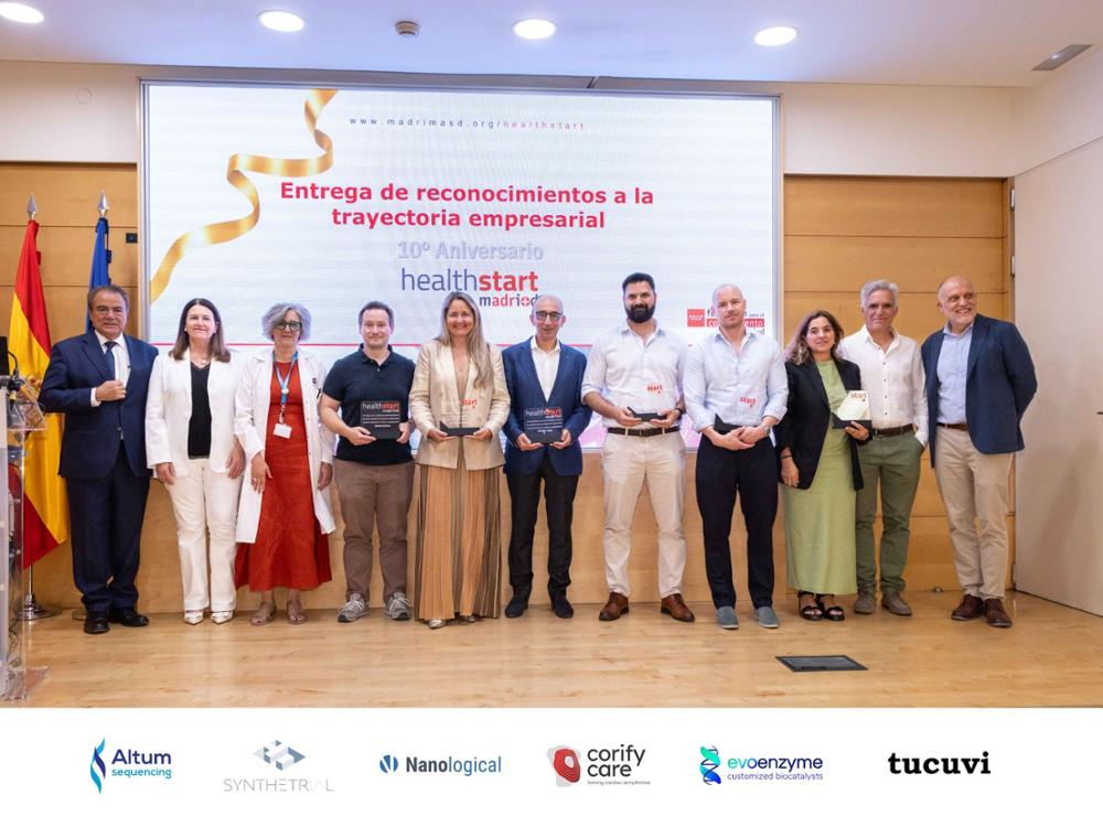 Foto: Fundación para el Conocimiento madri+d