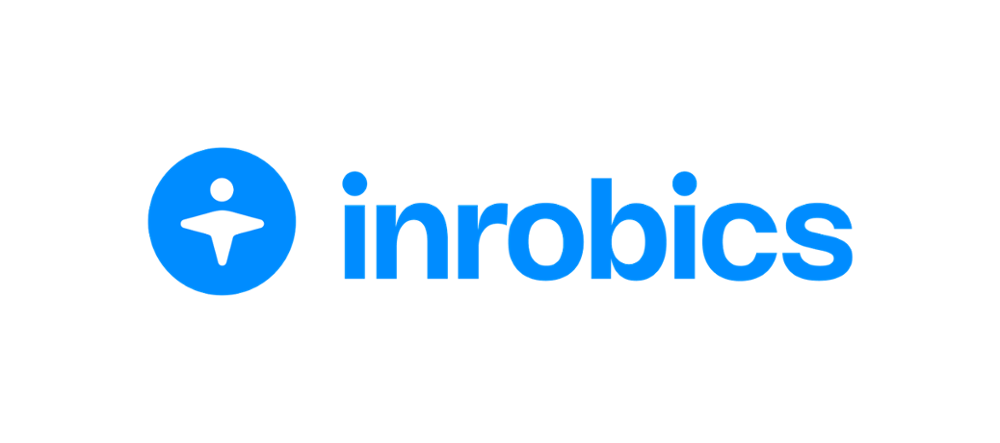Logo Inrobics