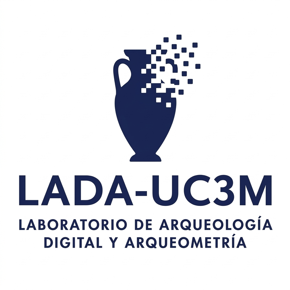 LOGO LADA-UC3M