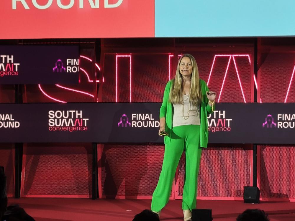 Marina Planas, CEO Altum Sequencing