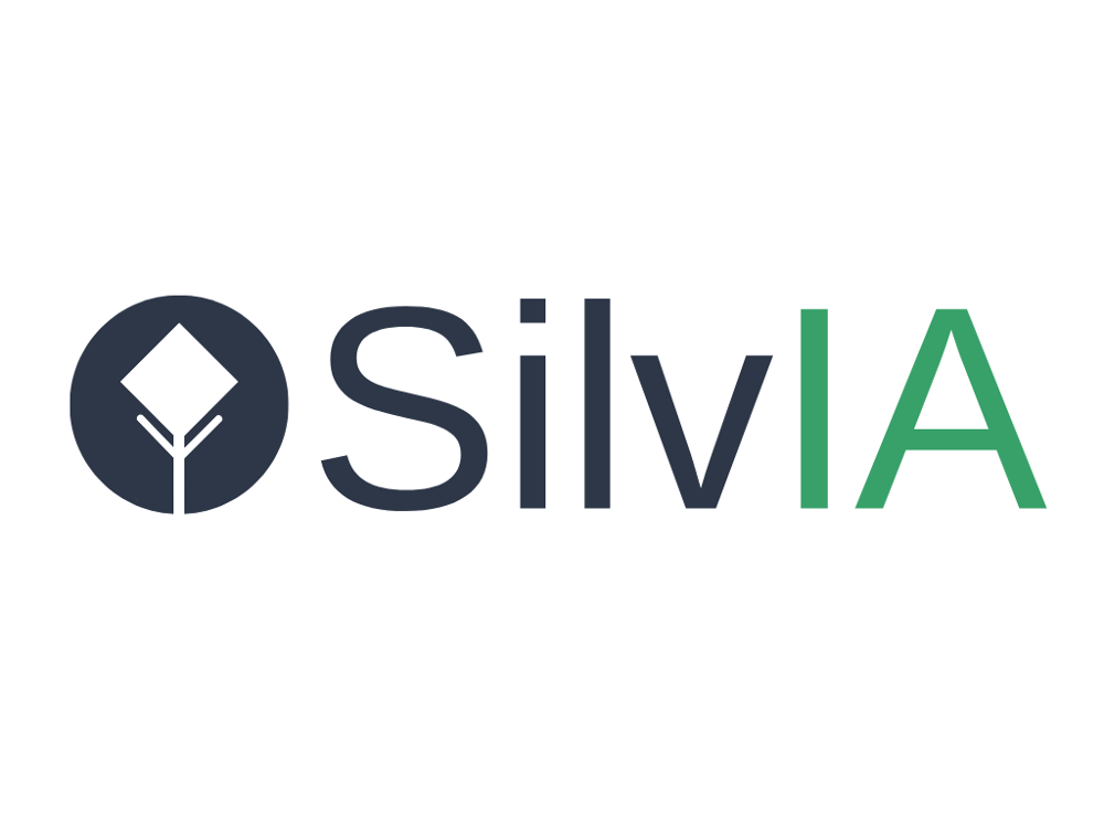 Logo SilvIA Earth