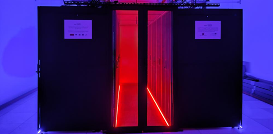 Supercomputador C3