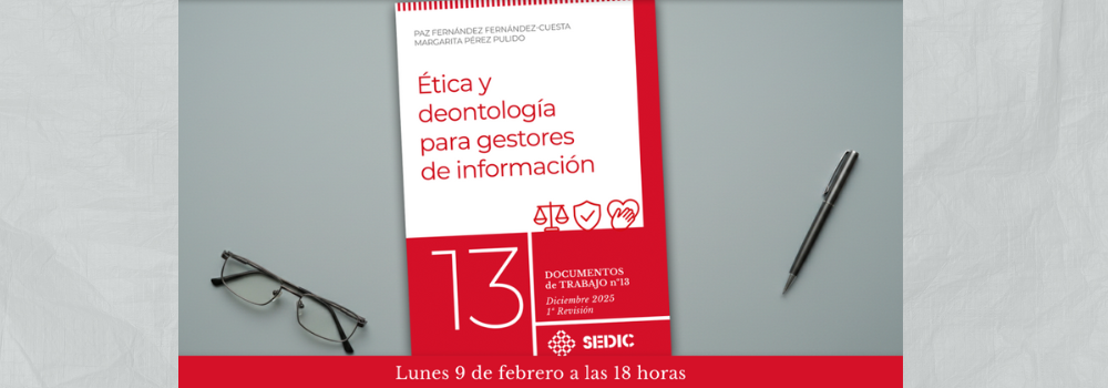 gestión de información