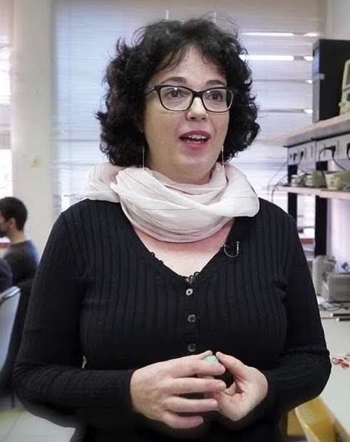 Celia López Óngil