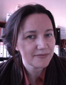 Carmen Peláez Moreno