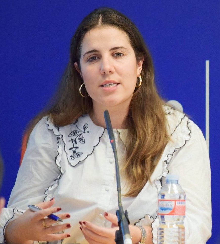 uxia carral