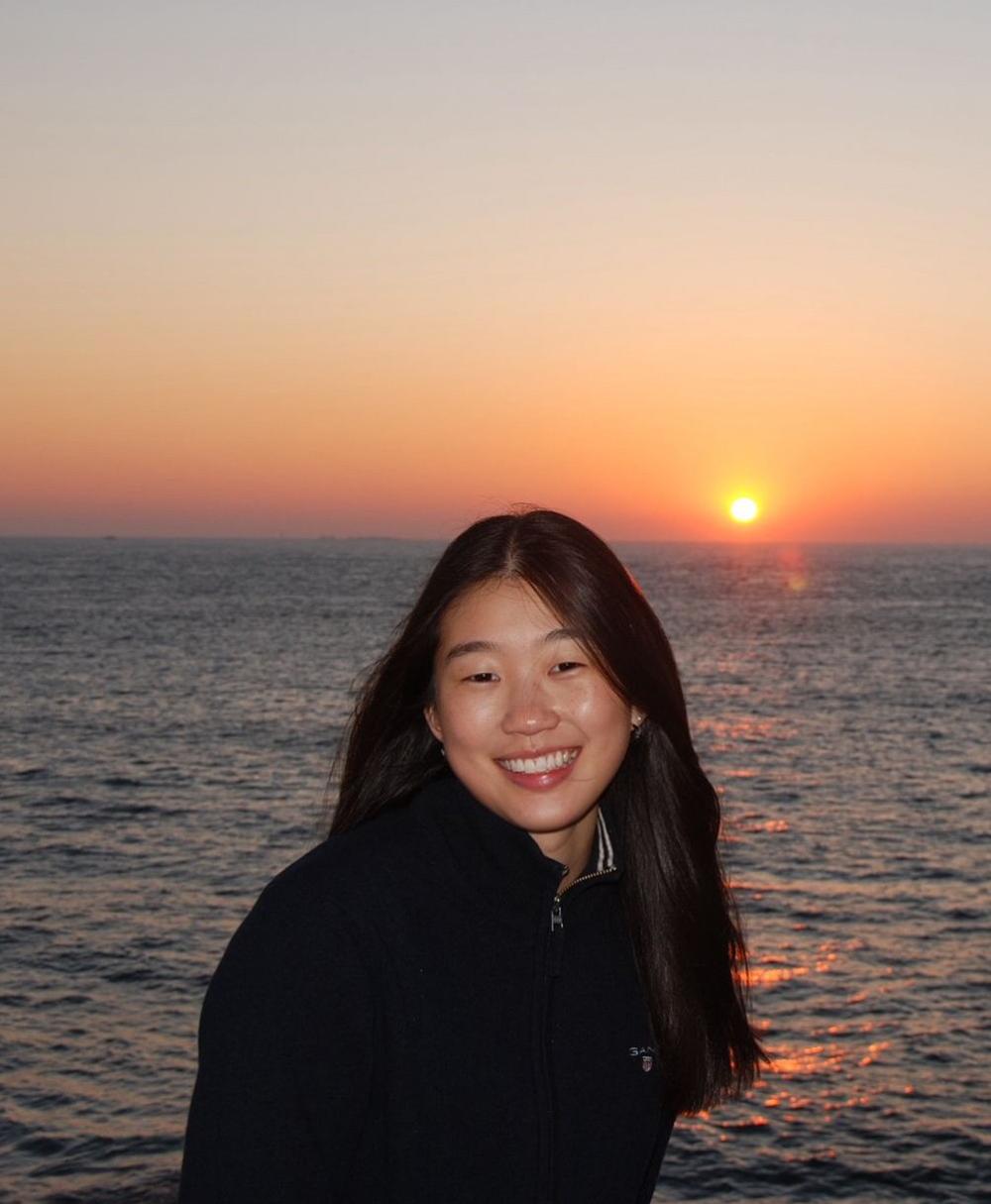 Sojin Lim