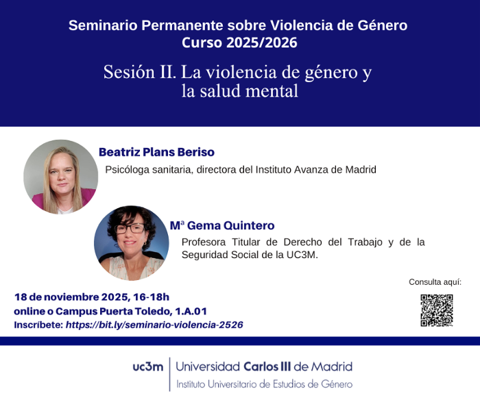 seminario violencia genero 25-26